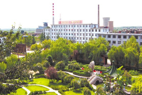 【冀中能源章村礦矸石熱電廠(chǎng)】脫硫橡膠軟接頭