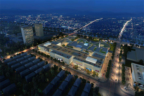 【杭州西田城二期項目】橡膠軟接頭信息