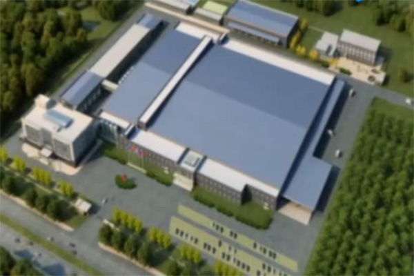 【新疆西部天山乳業項目】橡膠軟接頭