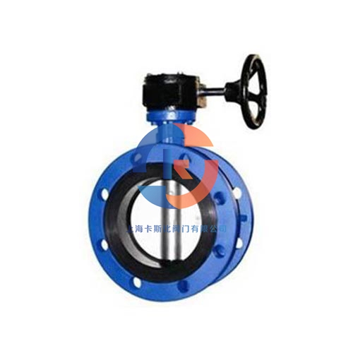 數(shù)控蝶閥主要特征 數(shù)控蝶閥主要特征