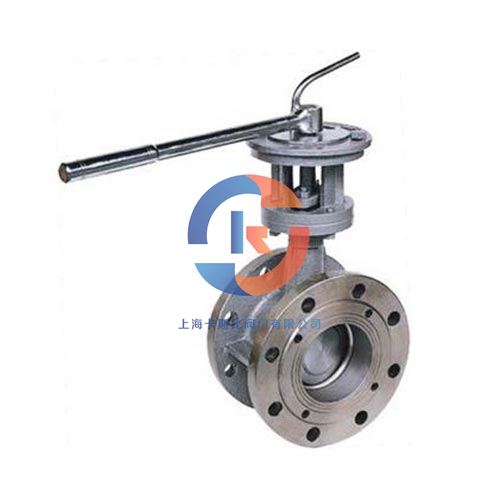 硬密封蝶閥保養注意事項