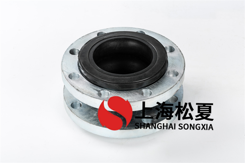 橡膠軟接頭連接頭的強度受什么影響？