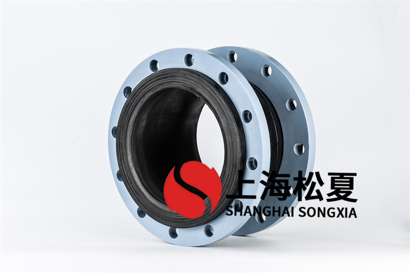 大口徑橡膠軟接頭如何？