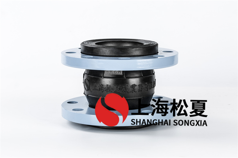 影響可曲撓橡膠軟接頭老化速度的因素是什么?