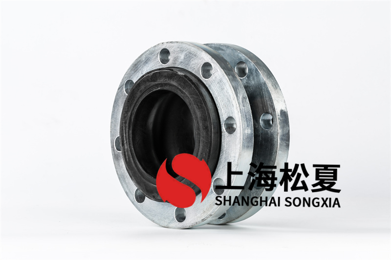 電動機消防泵組隔震軟連接為什么會出現老化？原因是什么？
