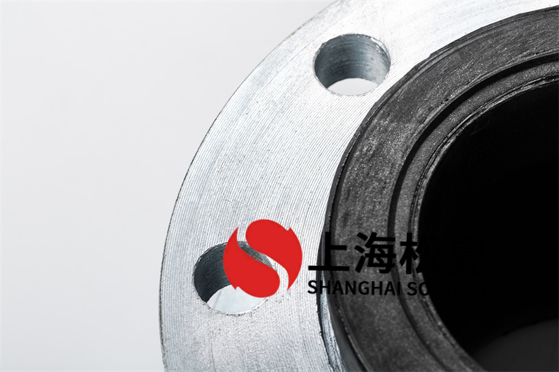 316不銹鋼增壓泵橡膠膨脹節(jié)的預埋件長度不足應該如何處理？