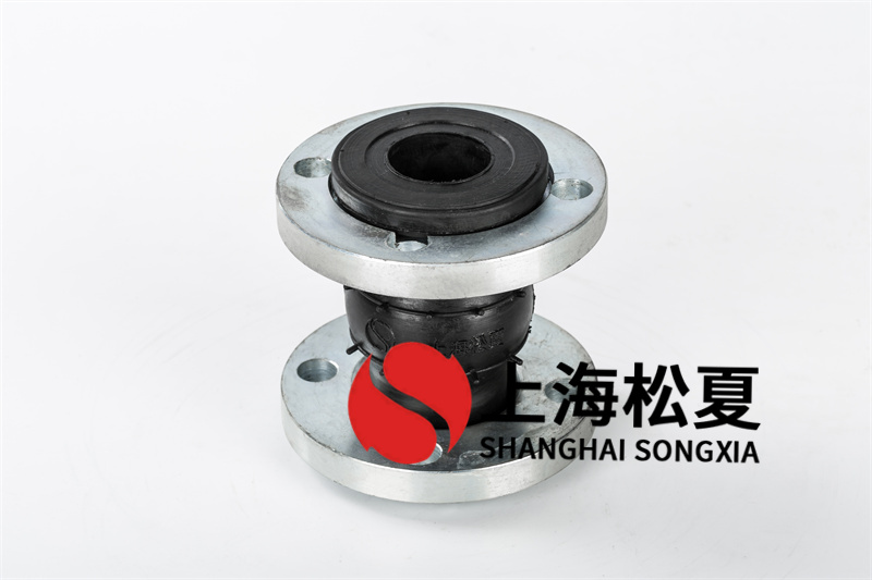 耐油橡膠接頭適用于各種油性介質